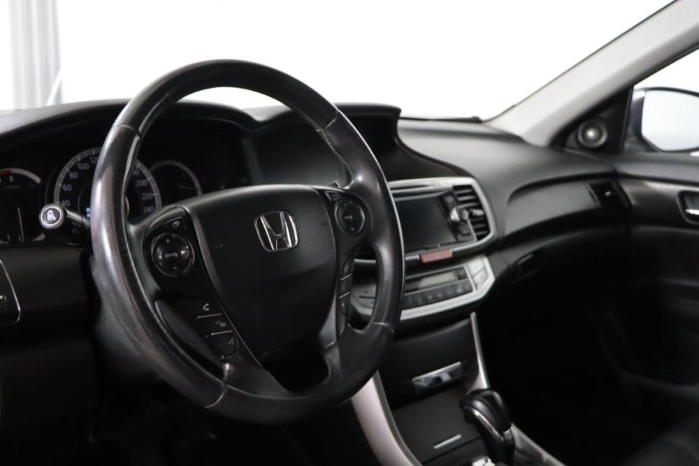 Honda Accord IX Нижний Новгород  - изображение 9