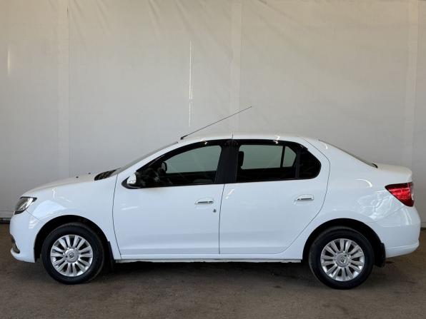 Renault Logan II с пробегом 2014 года, цена 650 000 рублей, 171140 км, седан, Автокод Объявления