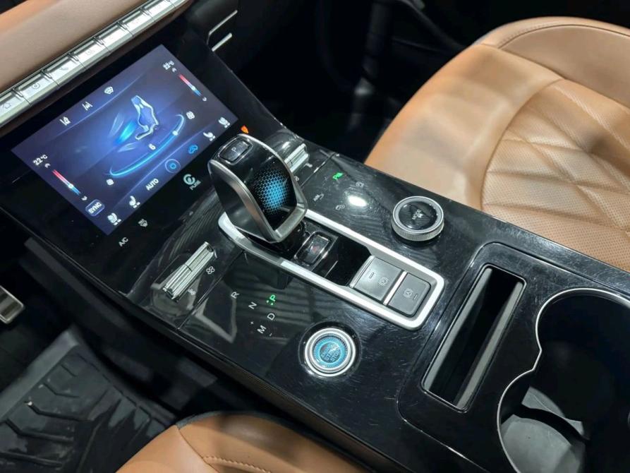 Chery Tiggo 8 Pro Max I Пермь  - изображение 18