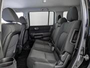 Honda Pilot II Рестайлинг Москва  - изображение 40