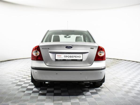 Ford Focus II с пробегом 2006 года, цена 525 000 рублей, 102000 км, седан, Автокод Объявления