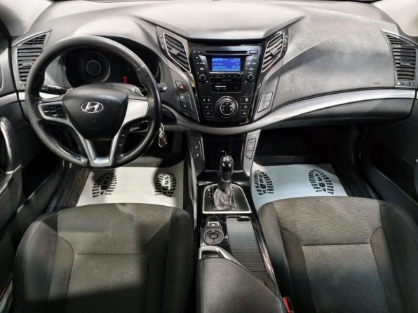 Hyundai i40 I с пробегом 2014 года, цена 1 203 000 рублей, 148634 км, седан, Автокод Объявления