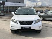 Lexus RX III Пермь  - изображение 39
