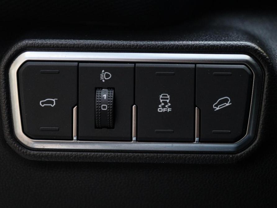 Haval Dargo I Москва  - изображение 16