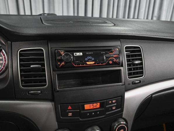 SsangYong Actyon II с пробегом 2011 года, цена 899 000 рублей, 199467 км, внедорожник, Автокод Объявления