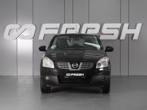 Nissan Qashqai I с пробегом 2009 года, цена 915 000 рублей, 165015 км, внедорожник, Автокод Объявления