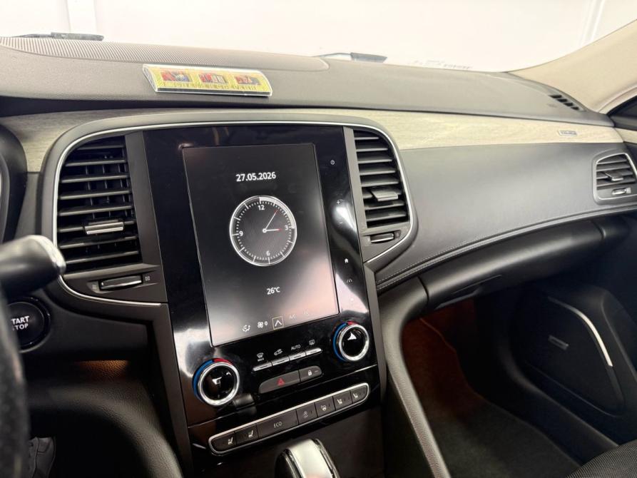 Renault Talisman I Уфа  - изображение 9