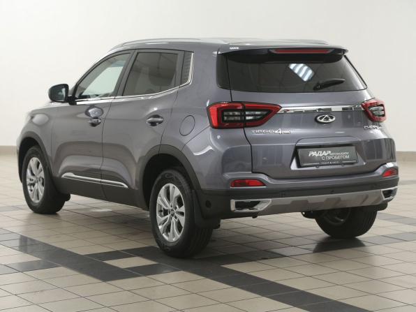 Chery Tiggo 4 Pro I Рестайлинг с пробегом 2023 года, цена 1 389 000 рублей, 69900 км, внедорожник, Автокод Объявления