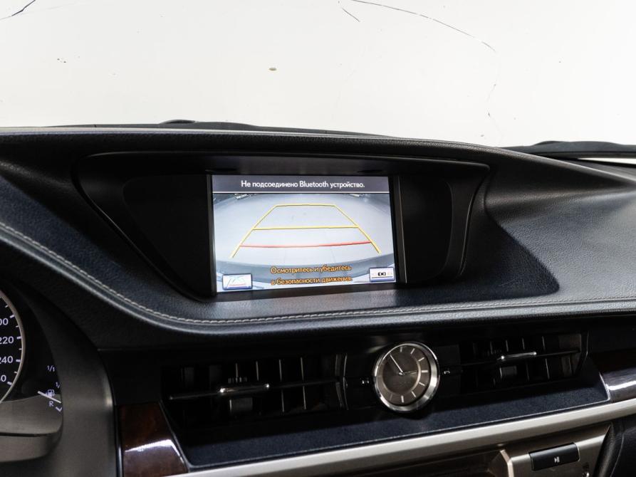 Lexus ES VI Тюмень  - изображение 25