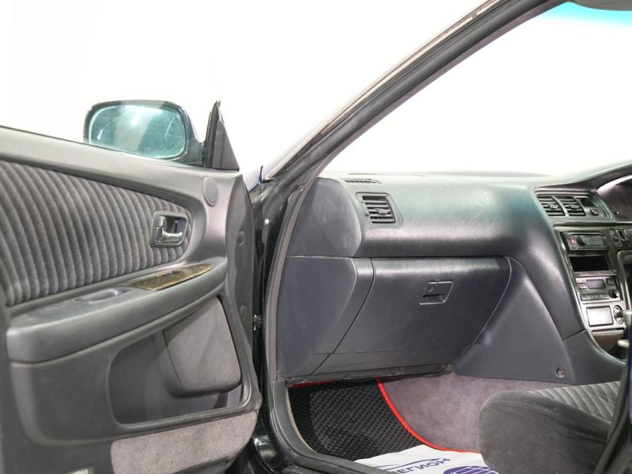 Toyota Mark II VIII (X100) Новосибирск  - изображение 17