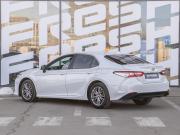Toyota Camry VIII (XV70) Краснодар  - изображение 23