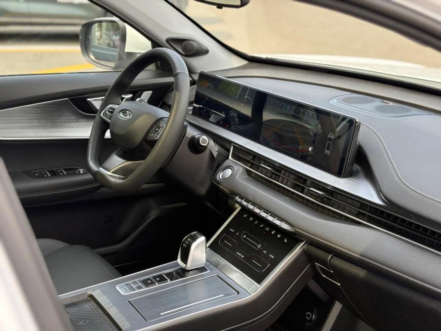 Chery Tiggo 7 Pro Max I Томск  - изображение 11