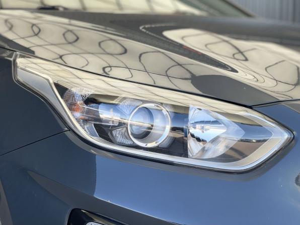 Kia Ceed III с пробегом 2019 года, цена 1 677 000 рублей, 113086 км, хэтчбек, Автокод Объявления