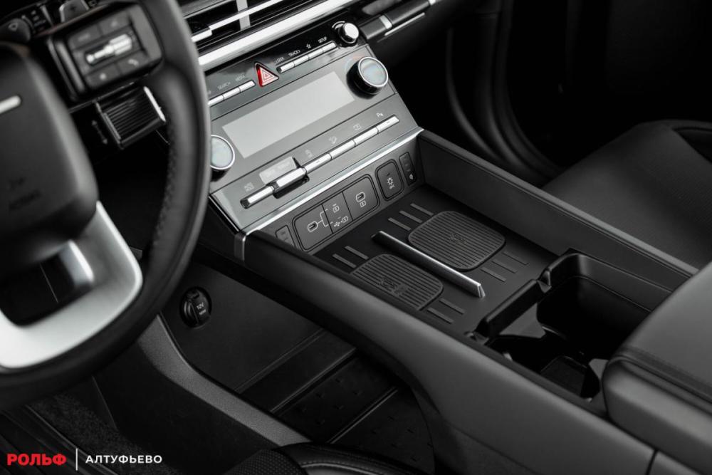 Hyundai Santa Fe V (MX5) Санкт-Петербург  - изображение 14