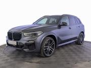 BMW X5 IV (G05/G18) Москва  - изображение 31