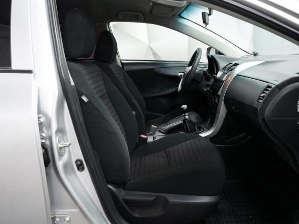 Toyota Corolla X (E140 E150) с пробегом 2010 года, цена 664 000 рублей, 369000 км, седан, Автокод Объявления
