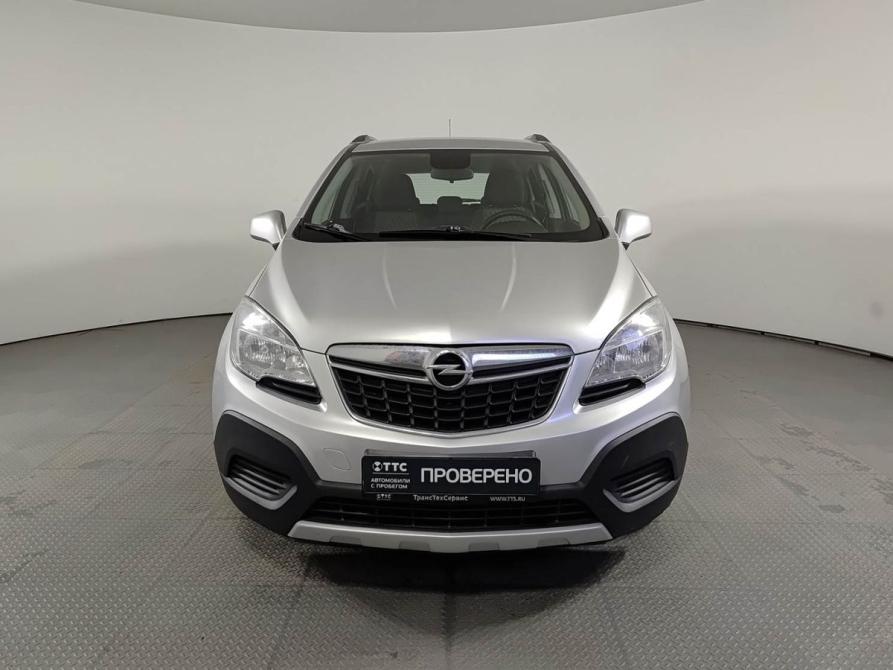 Opel Mokka I Уфа  - изображение 2