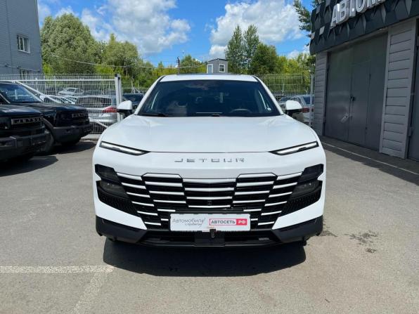 JETOUR DASHING I с пробегом 2024 года, цена 1 779 003 рубля, 68000 км, внедорожник, Автокод Объявления