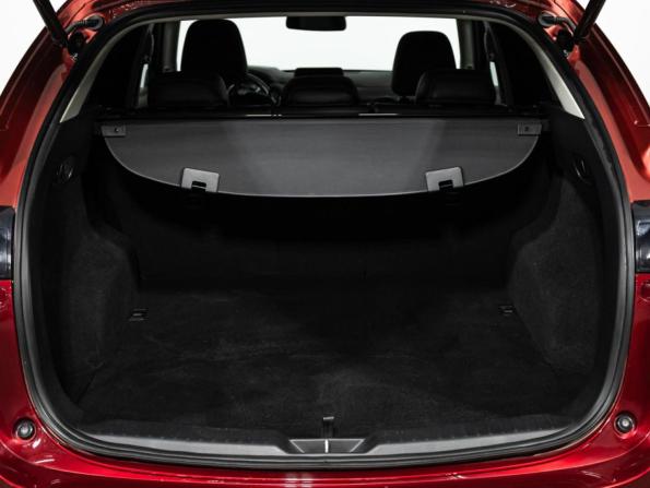 Mazda CX-5 II с пробегом 2019 года, цена 2 919 000 рублей, 64855 км, внедорожник, Автокод Объявления