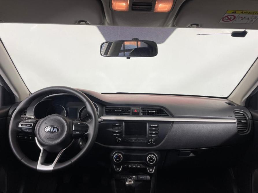 Kia Rio IV Воронеж  - изображение 12