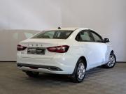 Lada (ВАЗ) Vesta I Рестайлинг (NG) Москва  - изображение 32