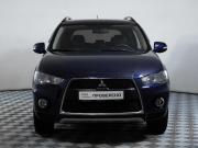 Mitsubishi Outlander II Рестайлинг Москва  - изображение 16