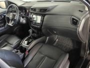 Nissan Qashqai II Рестайлинг Москва  - изображение 33