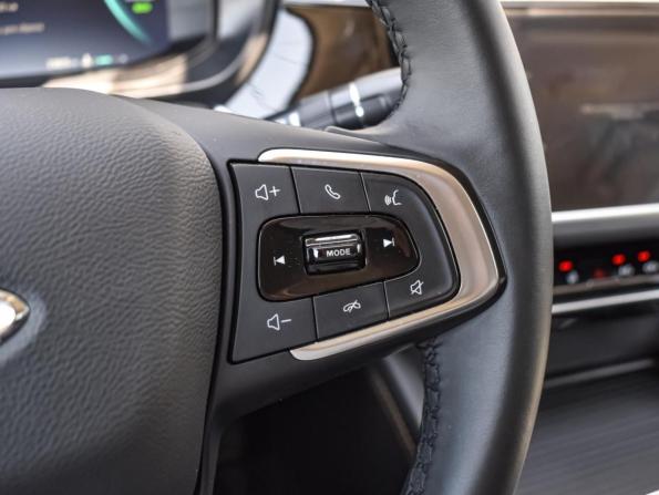 Omoda S5 с пробегом 2024 года, цена 1 499 000 рублей, 23825 км, седан, Автокод Объявления