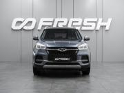 Chery Tiggo 4 I Рестайлинг Воронеж  - изображение 25