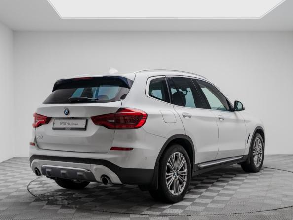 BMW X3 III (G01) с пробегом 2019 года, цена 3 690 000 рублей, 89386 км, внедорожник, Автокод Объявления