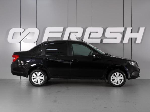 Lada (ВАЗ) Granta I Рестайлинг с пробегом 2025 года, цена 915 000 рублей, 30130 км, седан, Автокод Объявления