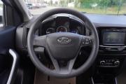 Lada (ВАЗ) XRAY I Ульяновск  - изображение 35