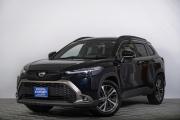 Toyota Corolla Cross I Томск  - изображение 22