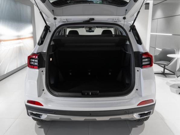 Chery Tiggo 4 Pro I с пробегом 2024 года, цена 1 740 000 рублей, 14437 км, внедорожник, Автокод Объявления