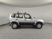 Chevrolet Niva I Рестайлинг Уфа  - изображение 27