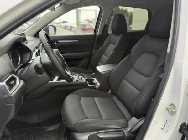 Mazda CX-5 I Рестайлинг с пробегом 2017 года, цена 2 150 000 рублей, 113283 км, внедорожник, Автокод Объявления