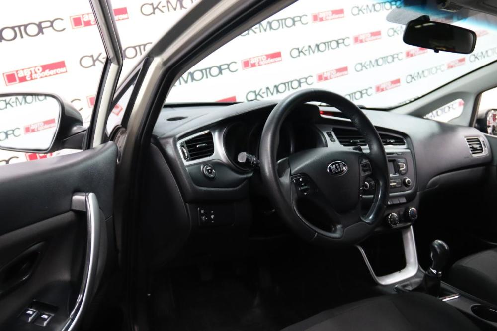 Kia Ceed II Сургут  - изображение 7