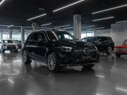 Mercedes-Benz GLE II (V167) Рестайлинг Москва  - изображение 38