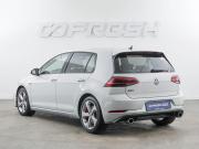 Volkswagen Golf GTI VII Рестайлинг Москва  - изображение 23