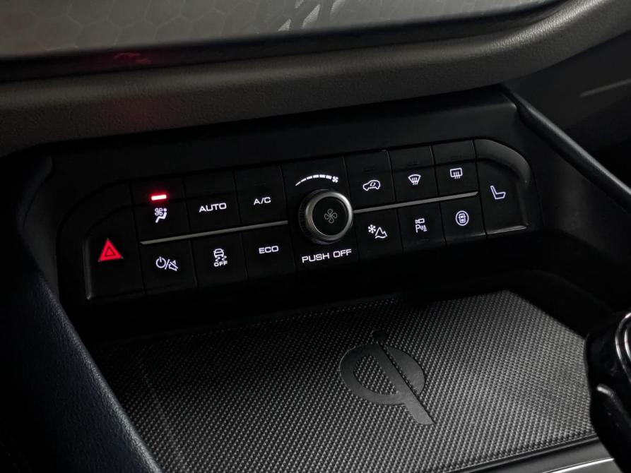 Haval F7x I Рестайлинг Москва  - изображение 20