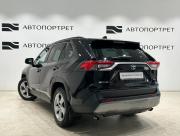 Toyota RAV4 V (XA50) Санкт-Петербург  - изображение 28