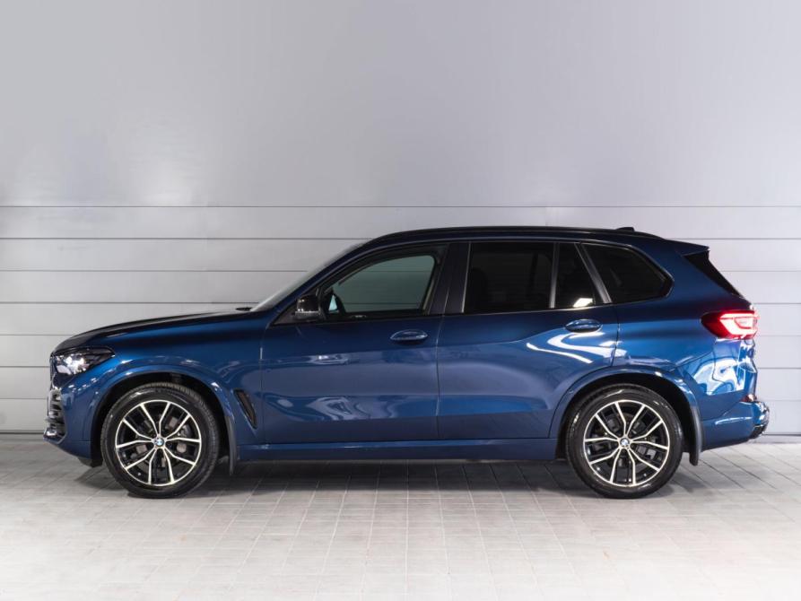 BMW X5 IV (G05/G18) Санкт-Петербург  - изображение 5