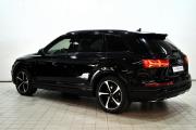 Audi Q7 II (4M) Сургут  - изображение 34