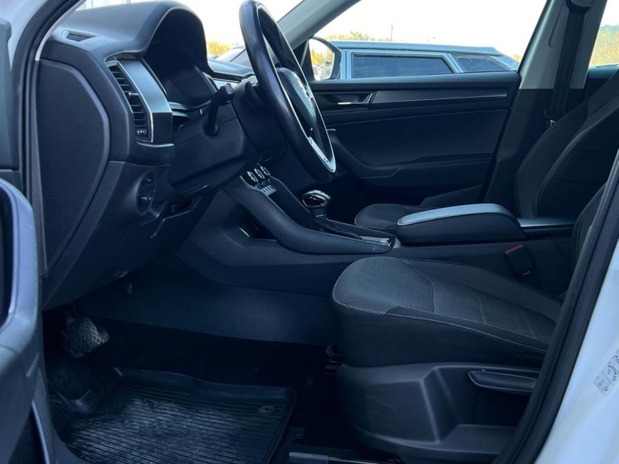 Skoda Kodiaq I Волгоград  - изображение 13