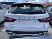 Lada (ВАЗ) Vesta I Рестайлинг (NG) Екатеринбург  - изображение 13