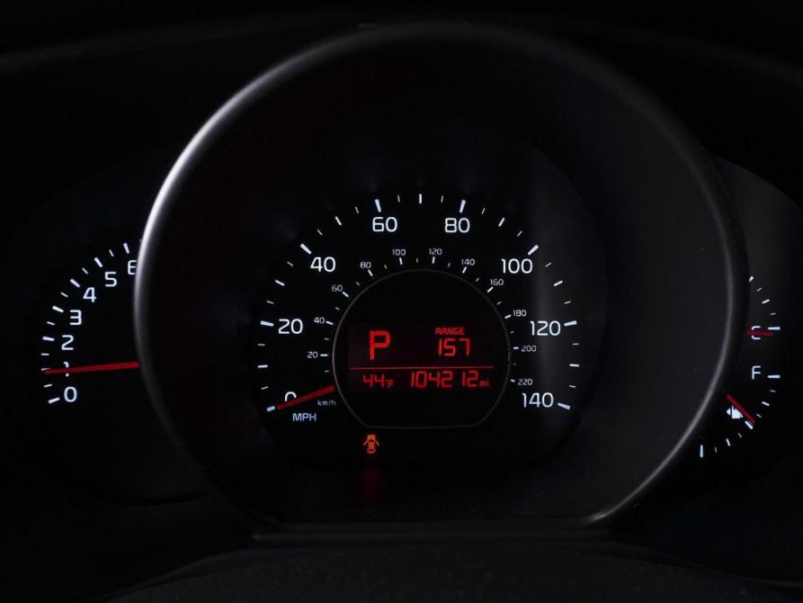 Kia Soul II Рестайлинг Ростов-на-Дону  - изображение 18