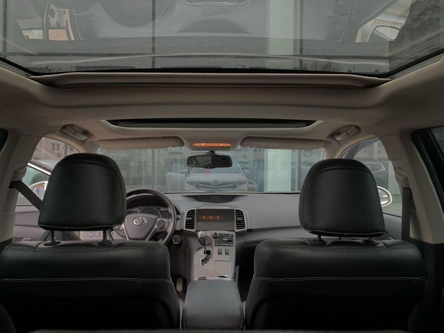 Toyota Venza I Рестайлинг Самара  - изображение 13