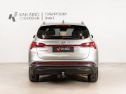 Hyundai Santa Fe IV Рестайлинг Казань  - изображение 13