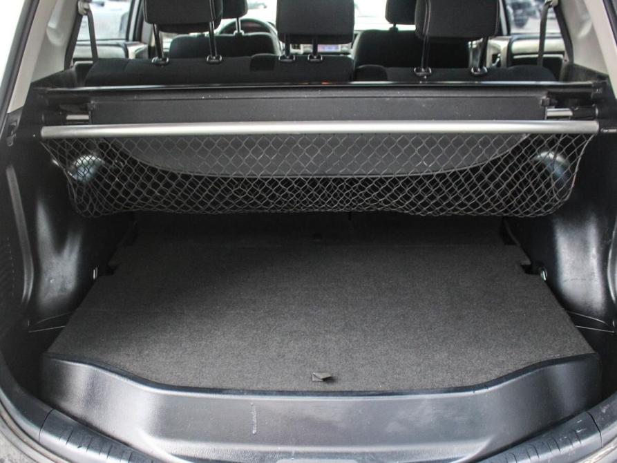 Toyota RAV4 IV (XA40) Калуга  - изображение 15