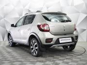 Renault Sandero II Ульяновск  - изображение 24